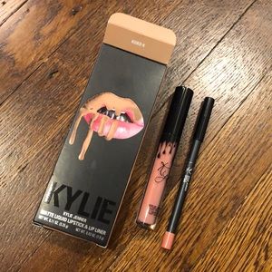 “KOKO K” Kylie Lip Kit